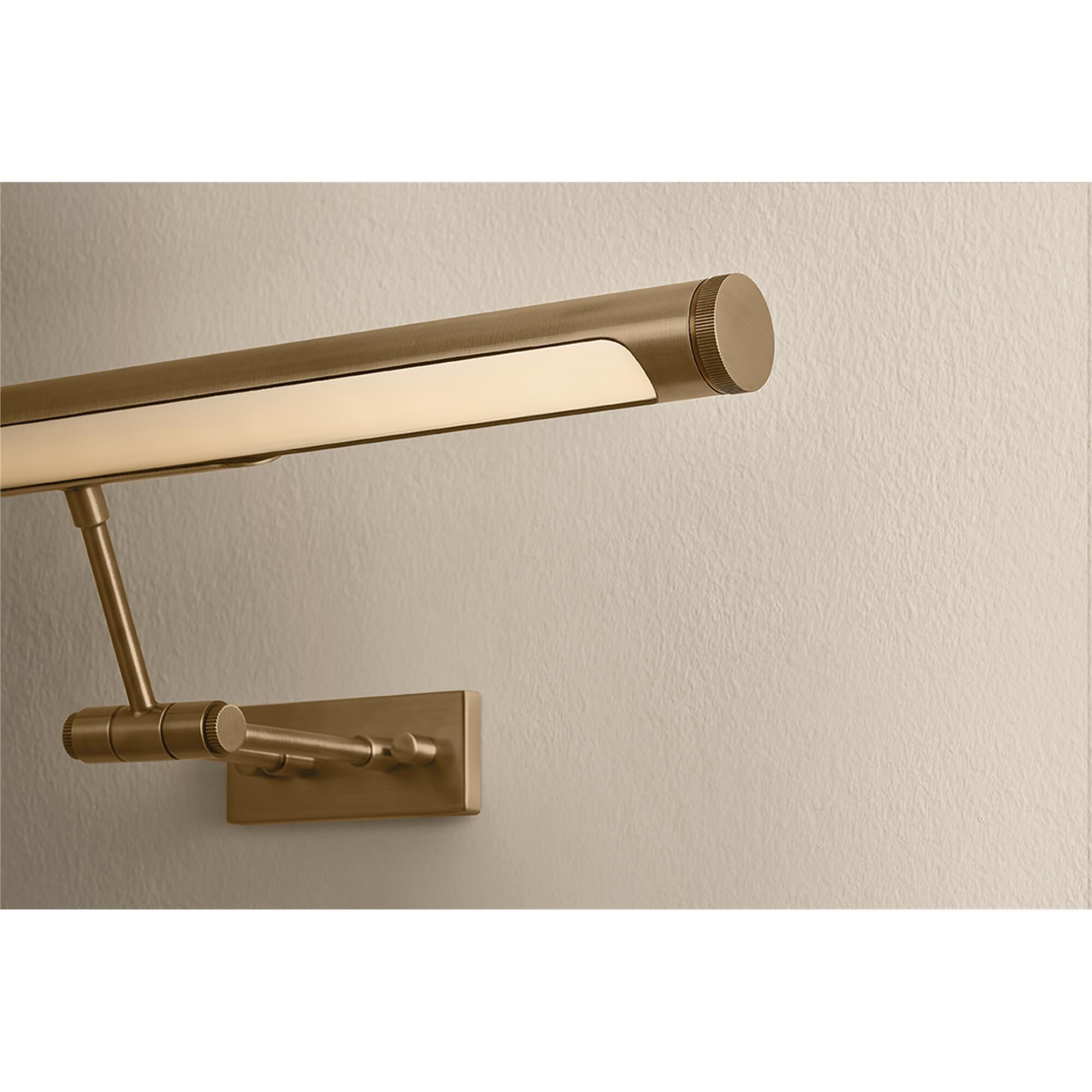 Kenya 24 Inch Picture Light,
